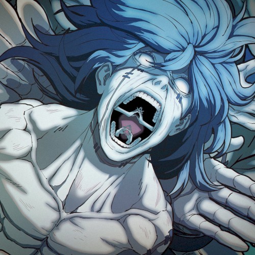 My Domain (Inspired By Jujutsu Kaisen)