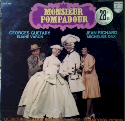 Monsieur Pompadour