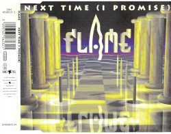 Next Time (I Promise)