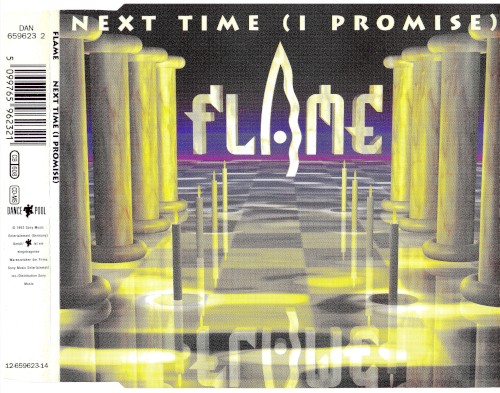 Next Time (I Promise)