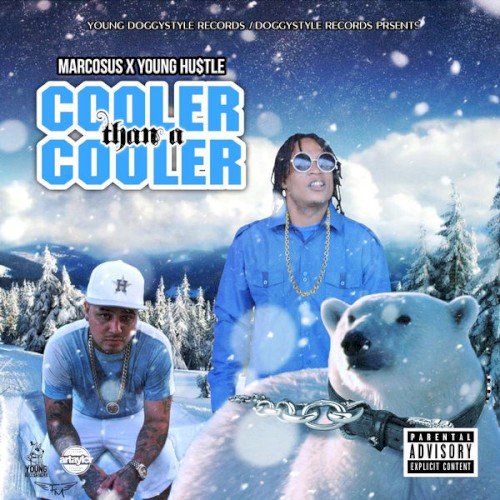 Cooler Than a Cooler