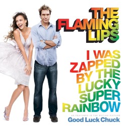 I Was Zapped by the Lucky Super Rainbow