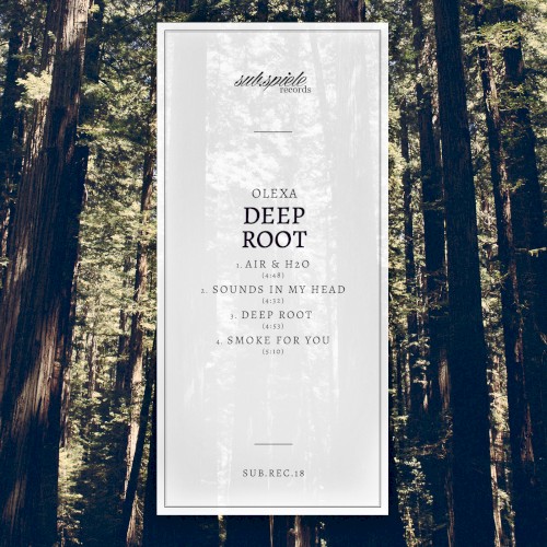 Deep Root