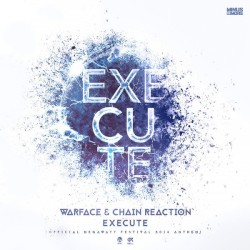Execute (Official Megawatt Festival 2014 Anthem)