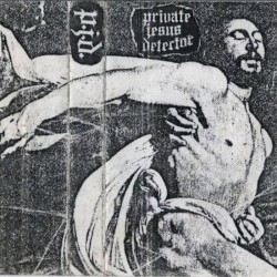 First Demo Tape 1991