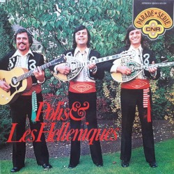 Polis & Les Helleniques