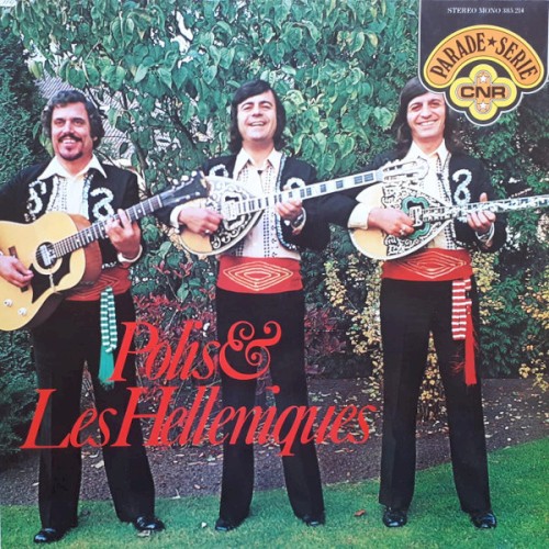 Polis & Les Helleniques
