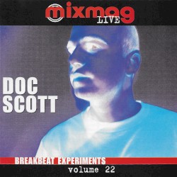 Mixmag Live, Volume 22: Breakbeat Experiments