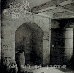 Cold Walls and Apparitions
