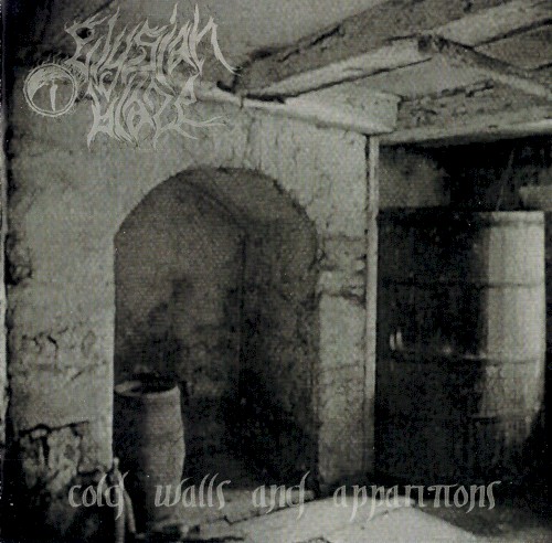 Cold Walls and Apparitions