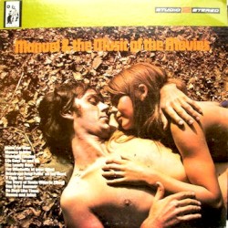 Manuel and the Music of the Movies