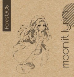 moonlit lyric