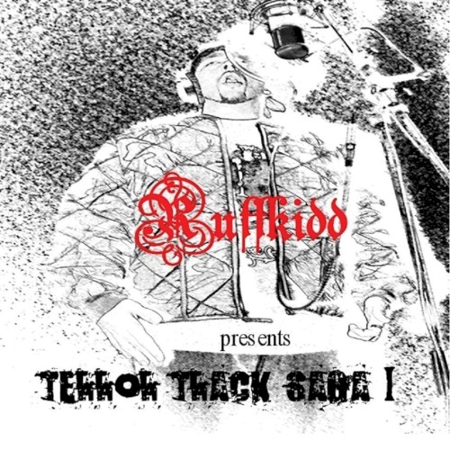 Terror Track Saga I
