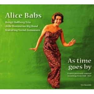 As Time Goes By: 14 Never Previously Released Recordings From 1960–1969