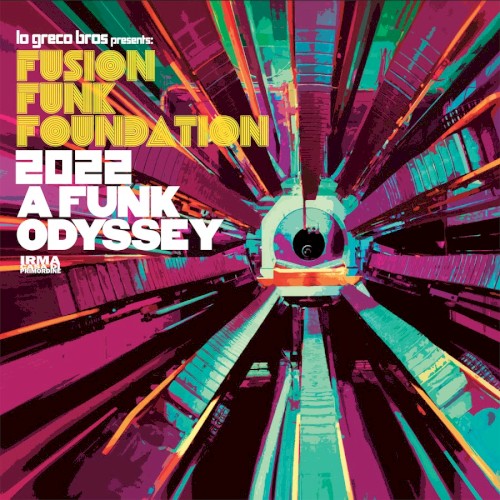 A Funk Odyssey