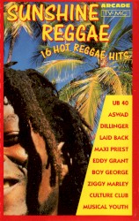 Sunshine Reggae