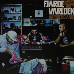 Världens Ände
