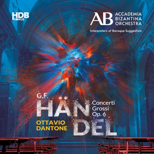 Concerti Grossi, Op. 6