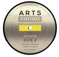 Atlantis