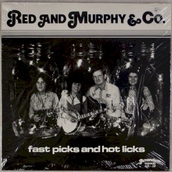 Fast Picks and Hot Licks