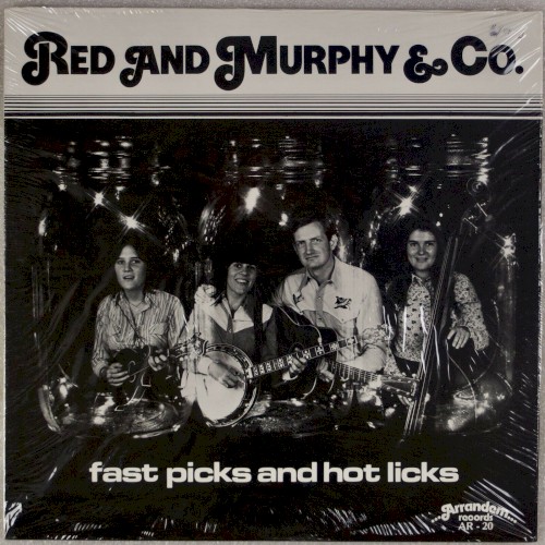 Fast Picks and Hot Licks