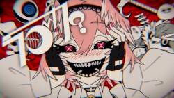 ラブカ？