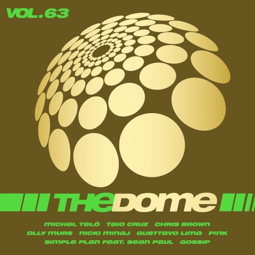 The Dome, Volume 63
