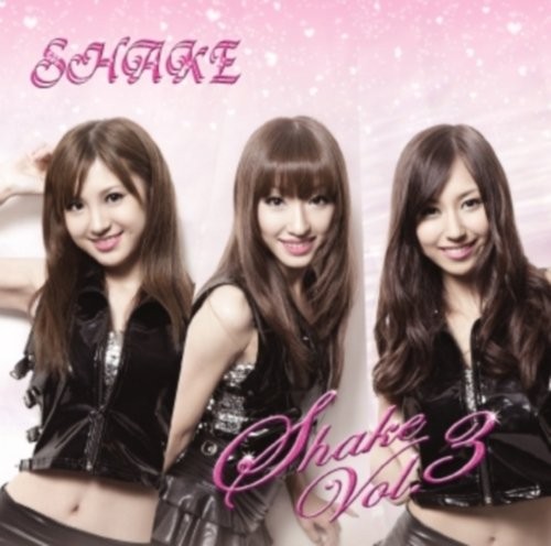 SHAKE Vol.3