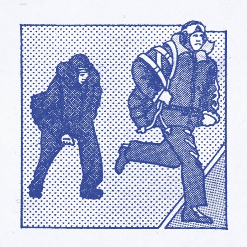 Like That EP
