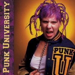 Punk University, Vol. 1