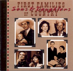 First Families of Country