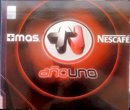 Mas Nescafé Año Uno