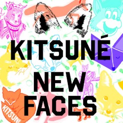 Kitsuné New Faces