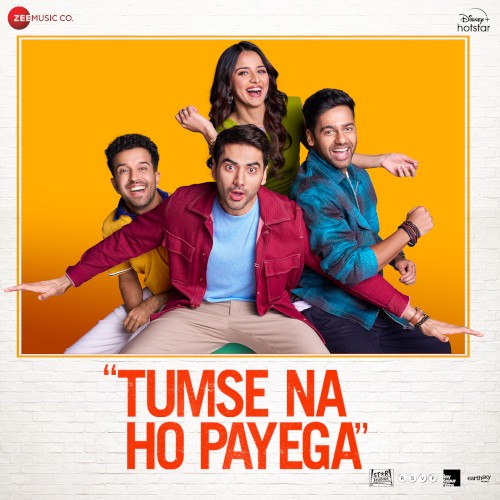 Tumse Na Ho Payega