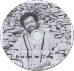 Time and the I Ching