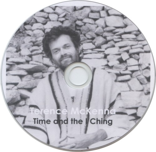 Time and the I Ching