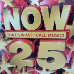 Now That’s What I Call Music! 25