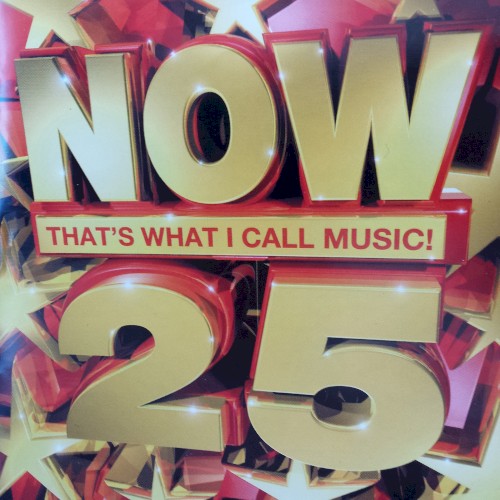 Now That’s What I Call Music! 25