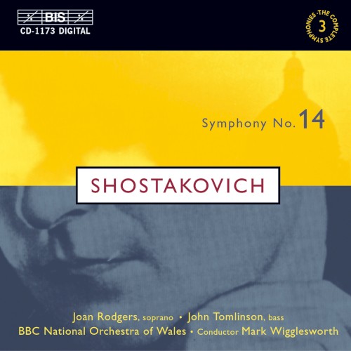 Symphony no. 14