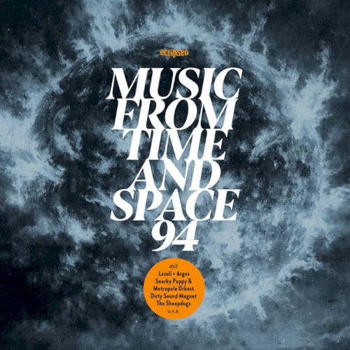 Music From Time and Space, Vol. 94