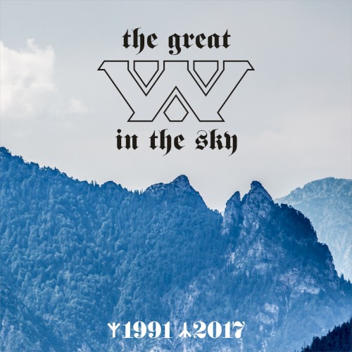 The Great Wump in the Sky