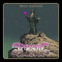 Bitter and Bold