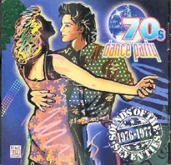 70s Dance Party 1976-1977