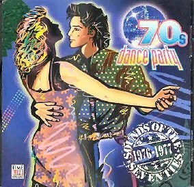70s Dance Party 1976-1977