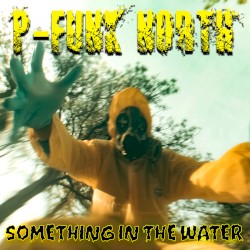 Something in the Water