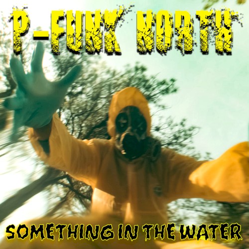 Something in the Water