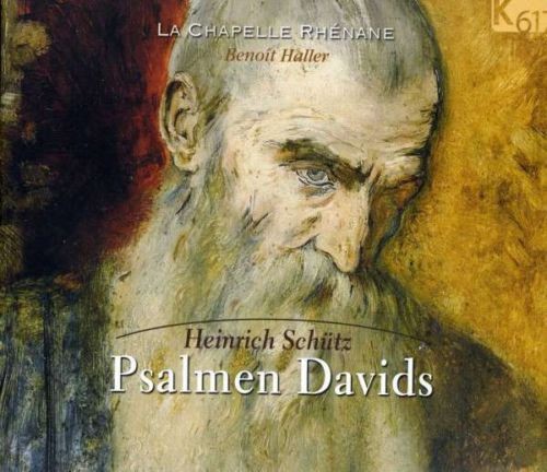 Psalmen Davids