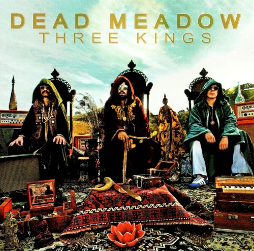 Three Kings