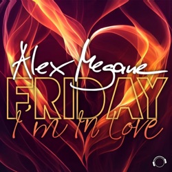 Friday I'm in Love