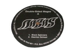 Double-Sided Magas